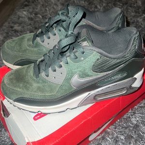 Nike air max 90 Lthr